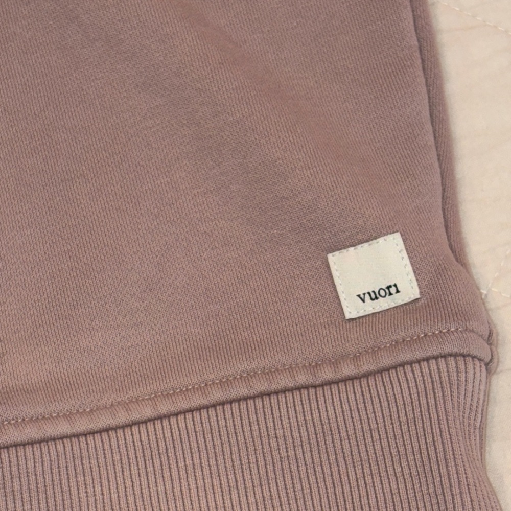 Vuori Pullover - image 2